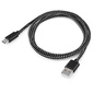 Кабель Buro USB A (m)-USB Type-C  (m) 1м  (BHP RET TYPEC1)