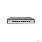 Коммутатор /  Управляемый L2 коммутатор,  8x10GBase-T,  консольный порт RJ-45,  комплект для установки в 19" стойку