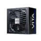 Chieftec Vita BPX-750S  (ATX 2.53,  750W,  80 PLUS BRONZE,  Active PFC,  120mm fan) Retail