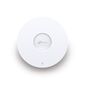 Точка доступа TP-Link EAP670 AX5400 100 / 1000 / 2500BASE-T