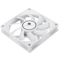 Вентилятор корпусный /  Case Cooler Thermalright TL-8015W  (80x80x15mm,  4-pin PWM,  28.4CFM,  23.3dBA,  2200RPM,  White)