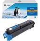 Картридж лазерный G&G GG-TK5370C TK-5370C голубой  (5000стр.) для Kyocera ECOSYS PA3500cx / MA3500cifx