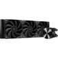 Вентилятор Cooler ID-Cooling FX360 PRO  (Black) 350W all Intel / AMD