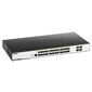 D-Link DGS-3000-28XS / B1A Коммутатор