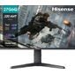 Монитор Hisense 27" 27G6Q PRO,  2560x1440,  16:9,  IPS,  1ms,  320cd,  320Hz,  HDMI,  DP