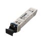 "D-Link 432XT / B1A,  SFP+ Transceiver with 1 10GBase-LR port.Up to 10km,  single-mode Fiber,  Duplex LC connector,  Transmitting and Receiving wavelength: 1310nm,  3.3V power."