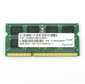 Apacer  DDR3   8GB  1600MHz SO-DIMM  (PC3-12800) 1, 35V  (Retail)  (AS08GFA60CATBGJ / DV.08G2K.KAM)