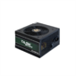Chieftec Task TPS-600S  (ATX 2.3,  600W,  80 PLUS BRONZE,  Active PFC,  120mm fan) Retail