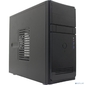 Mini Tower InWin ENR021BL PM-400ATX  U3.0*2+A (HD)  mATX [6194116]