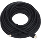 Кабель цифровой HDMI19M to HDMI19M,  V1.4+3D,  20m TV-COM <CG150S-20M>