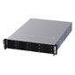 Корпус Ablecom CS-R26-15P,  PSU: CRPS (1+1),  Acbel: 800W,  HDD Tray: 12,  12-port 12Gbps SAS / SATA to 3-port Mini-SAS HD CS-R26-15P,  PSU: CRPS (1+1),  12 drive trays ,  shot depth body,  Backplane: 12-port 12Gbps SAS / SATA to 3-port Mini-SAS HD with SGPIO