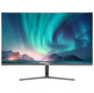 Монитор Digma 27" Progress 27P503F темно-серый IPS LED 5ms 16:9 HDMI M / M матовая 250cd 178гр / 178гр 1920x1080 100Hz VGA DP FHD 3.2кг