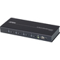 4-Port USB Boundless KM Switch