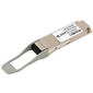 Трансивер SNR SNR-QSFP28-SRBD,  QSFP28 100Gb,  MMF,  850nm,  разъем LC,  дальность до 100м