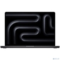 Ноутбук Apple MacBook Pro 14" 8-Core M3  /  16GB  /  512GB SSD  /  10-Core M3 GPU - Space Gray p / n Z1C8001MQ