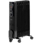 Масляный обогреватель Centek CT-6201 Black