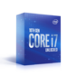 CPU Intel Socket 1200 Core i7-10700K  (3.80GHz / 16Mb) Box