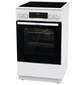 Электрическая плита GEC5C61WG 740535 GORENJE