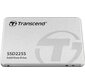 Transcend TS500GSSD225S 500GB,  2.5" 7mm,  SATA3,  R / W 530 / 480MB / s,  IOPs 55 000 / 75 000,  TBW 180,  DWPD 0.3  (3 года)