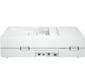 HP ScanJet Enterprise Flow N6600 fnw1