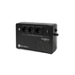 Systeme Electriс Back-Save,  600VA / 360W,  230V,  Line-Interactive,  AVR,  3xSchuko,  USB charge (type A),  USB
