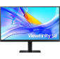 Samsung 27" ViewFinity S8 S27D804UAI IPS LED 16:9 3840x2160x60Hz 5ms 350cd 1000:1 178 / 178 1, 07 млрд DP; HDMI; USB-C  (90 Вт); USB3.0x3;Tilt; Swiv; HAS; Pivot; VESA; Black