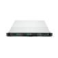 ASUS RS300-E11-PS4 1U,  LGA1200,  4xDDR4,  4x3.5  (1xSFF8643,  2xNVME on the backplane, ),  DVDRW,  2x1GbE,  1xM.2 SATA / PCIE 2280,  optional ASMB10-iKVM,  HDMI  (from CPU),  1x350W  (441205)