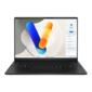 Ноутбук Asus VivoBook S14 S5406SA-QD200 Core Ultra 7 258V 32Gb SSD1Tb Intel Arc 14" OLED WUXGA  (1920x1200) noOS black WiFi BT Cam  (90NB15R3-M00CB0)