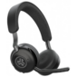 Беспроводная гарнитура Jlab Epic Work ANC
Wireless Duo with Stand, Link USB- C  (PN:
HBEPICWORKRBLK63)