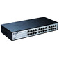 24 ports compact 11” EasySmart switch