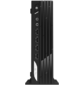 Неттоп MSI Pro DP21 13M-664RU i5 13400  (2.5) 16Gb SSD512Gb Iris Xe Windows 11 Professional 2.5xGbitEth WiFi BT 120W черный  (9S6-B0A421-664)