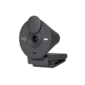 Веб-камера /  Logitech Brio 300 Full HD webcam - GRAPHITE - USB