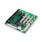 Плата интерфейсная Advantech PCE-3B06-03A1E Backplane  PICMG 1.3,  6 слотов,  1xPICMG 1.3,  1xPCIe x16,  1xPCIe x1,  3xPCI