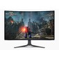 Монитор Dell 31.6" AW3225QF 1700R,  QD OLED,  UHD,  0, 03ms,  1000cd,  240Hz,  HDMI,  DP,  USB,  HAS