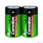 Camelion R14  SR-2  (R14P-SP2G,  батарейка, 1.5В)