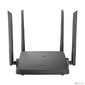 Маршрутизатор /  AX1500 Wi-Fi 6 Router,  1000Base-T WAN,  4x1000Base-T LAN,  4x5dBi external antennas