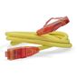 Кабель Hyperline Hyperline PC-LPM-UTP-RJ45-RJ45-C5e-5M-LSZH-GY Патч-корд U / UTP,  Cat.5e  (100% Fluke Component Tested),  LSZH,  5 м,  серый