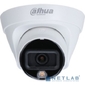 DAHUA DH-IPC-HDW1239T1P-LED-0280B-S6 Уличная турельная IP-видеокамера Full-color 2Мп,  1 / 2.8” CMOS,  объектив 2.8мм,  LED-подсветка до 30м,  IP67,  корпус: металл,  пластик