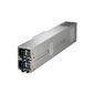 Блок питания EMACS  (Zippy) M1V2-5800V4V,  800W,  2U Redundant,   (ШВГ=54, 4*84, 6*400),  80PLUS Gold,  I2C / PMBUS1.1,   (P / N:B00M1V280V021) Brown Box
