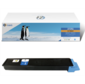 G&G toner cartridge for Kyocera FS-C8020MFP / 8025MFP / 8520MFP / 8525MFPcyan 6 000 pages with chip TK-895C 1T02K0CNL0