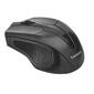 Exegate EX280436RUS Беспроводная мышь Exegate SR-9034 <black,  optical,  4btn / scroll,  1600dpi,  USB> Color box