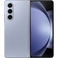 Смартфон Samsung SM-F946B Galaxy Z Fold 5 5G 256Gb 12Gb голубой раскладной 3G 4G 1Sim 7.6" 1812x2176 Android 13 50Mpix 802.11 a / b / g / n / ac / ax NFC GPS GSM900 / 1800 GSM1900 TouchSc Protect