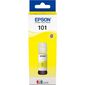 EPSON C13T03V44A Контейнер с желтыми чернилами для L4000 / L6000