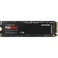 Твердотельный накопитель Samsung SSD 990 Pro M.2,  1TB,  форм-фактор M.2
