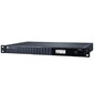 Systeme Electriс Smart-Save SMT,  750VA / 450W,  RM 1U,  Line-Interactive,  LCD,  Out: 230V 4xC13,  SNMP Intelligent Slot,  USB,  RS-232