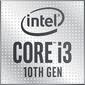 Процессор Intel CORE I3-10105F S1200 OEM 3.7G CM8070104291323 S RH8V IN