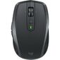 Мышь Logitech MX Anywhere 2S Bluetooth  (2024) Graphite