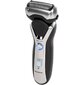 Бритва сетчатая Panasonic ES-RT77-S520 реж.эл.:3 питан.:аккум. серебристый / черный
