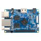 Одноплатный компьютер Orange Pi  PC  (RD003),    Allwinner H3 1.6GHz,  1GB DDR3,  HDMI,  micro SD,  LAN,  3xUSB,  IR-port,  40xGPIO