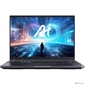 Ноутбук Gigabyte Aorus 16X Core i7 14650HX 16Gb SSD1Tb NVIDIA GeForce RTX4070 8Gb 16" IPS QHD+  (2560x1600) Windows 11 grey WiFi BT Cam  (ASG-53KZC54SH)